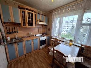 3-к квартира, вторичка, 80м2, 6/10 этаж