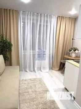 Студия квартира, вторичка, 22м2, 7/9 этаж