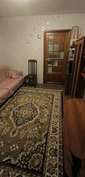 2-к квартира, вторичка, 50м2, 7/9 этаж