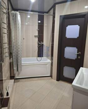 1-к квартира, вторичка, 60м2, 8/10 этаж