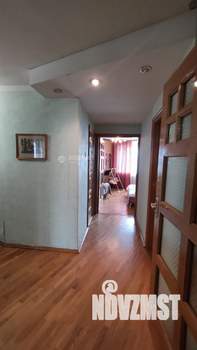 3-к квартира, вторичка, 98м2, 6/15 этаж