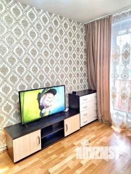 1-к квартира, вторичка, 35м2, 4/5 этаж