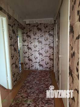 3-к квартира, вторичка, 71м2, 5/5 этаж