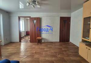 2-к квартира, вторичка, 46м2, 3/5 этаж