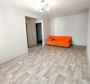 3-к квартира, вторичка, 58м2, 3/5 этаж