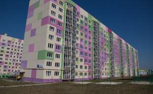 1-к квартира, вторичка, 31м2, 2/10 этаж