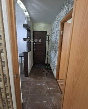 Студия квартира, вторичка, 28м2, 5/10 этаж