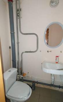 1-к квартира, вторичка, 33м2, 8/9 этаж