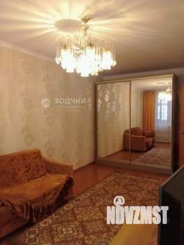 2-к квартира, вторичка, 54м2, 1/9 этаж