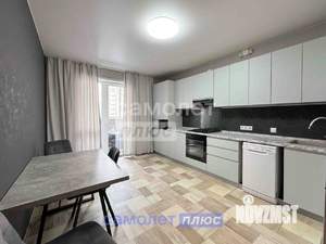 3-к квартира, вторичка, 87м2, 1/9 этаж