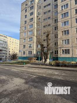 3-к квартира, вторичка, 72м2, 8/9 этаж