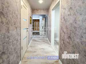 2-к квартира, вторичка, 61м2, 1/16 этаж