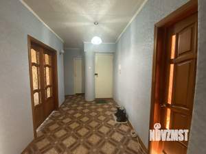 4-к квартира, вторичка, 78м2, 5/5 этаж