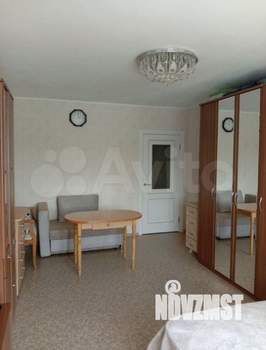 1-к квартира, вторичка, 43м2, 5/10 этаж