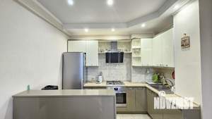 1-к квартира, вторичка, 54м2, 9/9 этаж