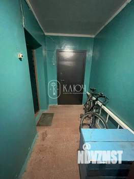 1-к квартира, вторичка, 39м2, 9/10 этаж