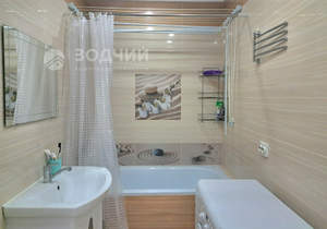Студия квартира, вторичка, 25м2, 9/10 этаж