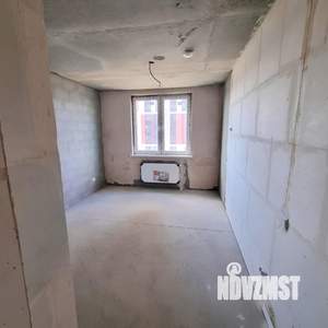 2-к квартира, вторичка, 60м2, 4/9 этаж