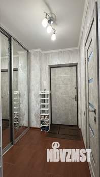 1-к квартира, вторичка, 45м2, 1/10 этаж