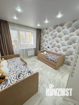 3-к квартира, вторичка, 70м2, 1/10 этаж