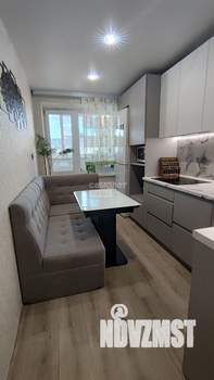 2-к квартира, вторичка, 43м2, 9/9 этаж