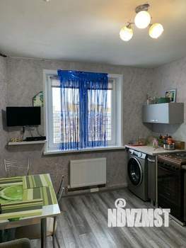 2-к квартира, вторичка, 61м2, 16/16 этаж