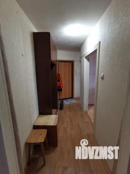 3-к квартира, вторичка, 65м2, 5/9 этаж