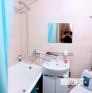 1-к квартира, вторичка, 30м2, 5/5 этаж