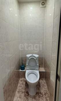 1-к квартира, вторичка, 33м2, 8/10 этаж