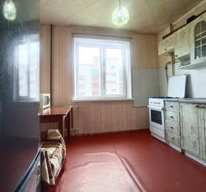 1-к квартира, вторичка, 33м2, 7/9 этаж