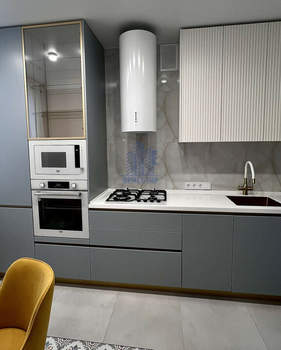 2-к квартира, вторичка, 72м2, 4/5 этаж