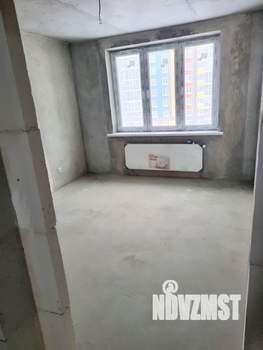 2-к квартира, вторичка, 71м2, 12/17 этаж