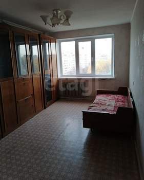 3-к квартира, вторичка, 65м2, 9/9 этаж