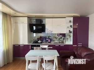 2-к квартира, вторичка, 63м2, 9/10 этаж