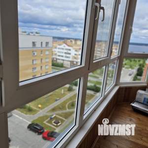 3-к квартира, вторичка, 114м2, 7/7 этаж