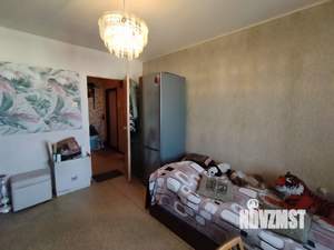 4-к квартира, вторичка, 84м2, 6/10 этаж