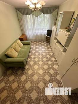 2-к квартира, вторичка, 51м2, 4/5 этаж