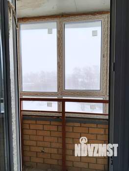 2-к квартира, вторичка, 49м2, 4/25 этаж