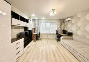 1-к квартира, вторичка, 37м2, 3/9 этаж