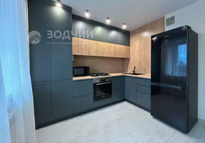 1-к квартира, вторичка, 34м2, 5/10 этаж