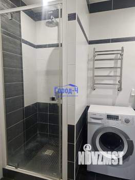 1-к квартира, вторичка, 46м2, 7/10 этаж