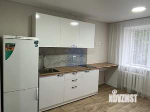 Студия квартира, вторичка, 24м2, 2/5 этаж