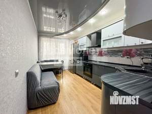 3-к квартира, вторичка, 106м2, 3/9 этаж