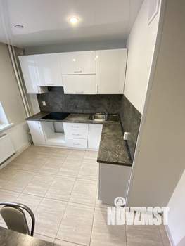 1-к квартира, вторичка, 33м2, 2/16 этаж