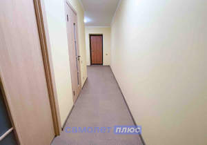 1-к квартира, вторичка, 41м2, 4/5 этаж