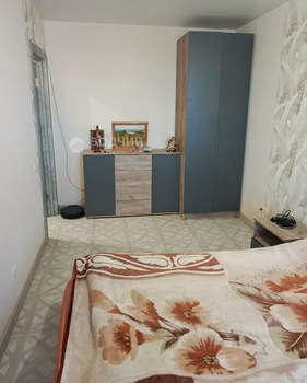 2-к квартира, вторичка, 68м2, 12/16 этаж
