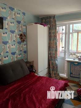 1-к квартира, вторичка, 34м2, 5/9 этаж