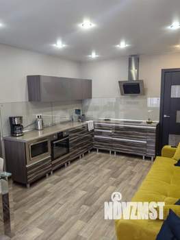 1-к квартира, вторичка, 41м2, 9/9 этаж