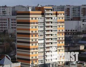 1-к квартира, вторичка, 32м2, 12/14 этаж