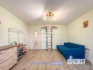 1-к квартира, вторичка, 36м2, 7/9 этаж